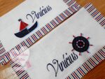 Matrizes de Bordado - Náutico (Coleção Náutico) - Image 3