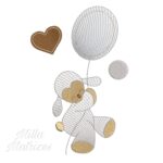 Matrizes de Bordado - Sonho de Bebê - Image 2