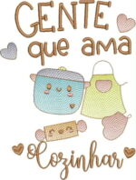 coleção gente que ama - Imagem 15