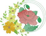 matriz de bordado Semaninha deliciosa - Image 6