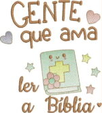 coleção gente que ama - Imagem 22