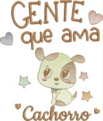 coleção gente que ama - Imagem 23