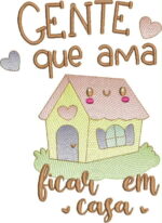 coleção gente que ama - Imagem 25