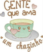coleção gente que ama - Imagem 26