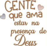 coleção gente que ama - Imagem 27