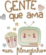 coleção gente que ama - Imagem 28