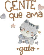 coleção gente que ama - Imagem 29