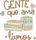coleção gente que ama - Imagem 30