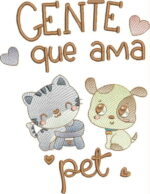 coleção gente que ama - Imagem 32