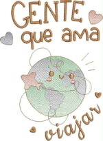 coleção gente que ama - Imagem 34