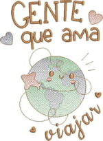 coleção gente que ama - Imagem 35