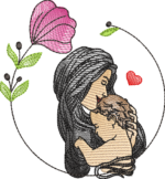 Matrizes dias das mães - Image 6
