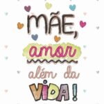MATRIZ DE BORDADO - DIA DAS MÃES - Image 3