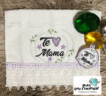 Matrizes de Bordado - Mãe - [kit Te Amo mama] - Image 2
