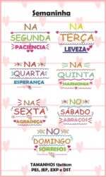 Semaninha Frases - Image 9