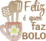 coleção Bela Cozinha