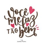 Matriz de Bordado - Coleção Love - Image 3