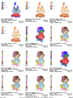 Pré venda - Matriz de Bordado – Coleção Junina - Image 7