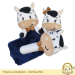 Projetos na Bordadeira - Minis Amiguinhos Safari ITH - Imagem 3