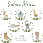 Safari África