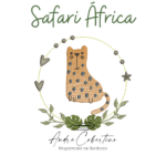 Safari África - Imagem 3