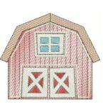Matriz de Bordado - Fazendinha dos Amigos - Image 9