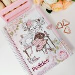 Agenda de Pedidos