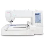 Bastidor de Boné / Suporte AGB pra Bordar Bonés | Janome MC400/500/550 e Elna 830 Expressive FRETE GRATIS PRA TODO BRASIL! - Imagem 2