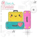 Matrizes de Bordado - Coleção Volta ao Mundo - Image 6
