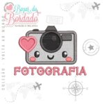 Matrizes de Bordado - Coleção Volta ao Mundo - Image 12