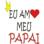 Matriz de Bordado - DIA DOS PAIS - Image 4