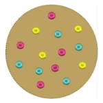 Projeto na Bordadeira - Rosquinha e Absorvente para Amamentação - Image 11