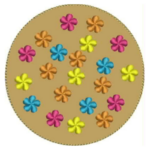 Projeto na Bordadeira - Rosquinha e Absorvente para Amamentação - Image 15