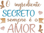 cozinha encantada - Imagem 15