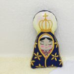 Matriz de Bordado - Trio Nossa Senhora Aparecida - Image 4