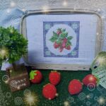 Matrizes de Bordado - Kit Azulejo - Image 4