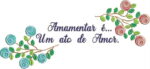 Matriz de bordado Bastidor amamentar com rococós - Image 3