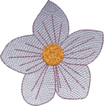 Coleção Flores e Cores - Imagem 17