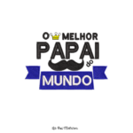 Matriz de Bordado - Pacote Dia Dos Pais - Image 4
