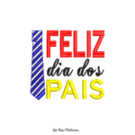 Matriz de Bordado - Pacote Dia Dos Pais - Image 3