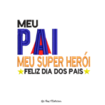 Matriz de Bordado - Pacote Dia Dos Pais - Image 10