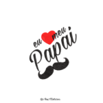 Matriz de Bordado - Pacote Dia Dos Pais - Image 7