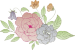 Coleção Flores e Cores - Imagem 26