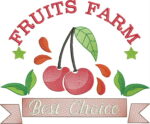 Matriz de bordado semaninha frutas premium - Imagem 3