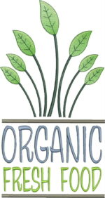 Matriz de bordado da linha farm house produtos veganos 73 - Image 7
