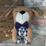 Cachorrinho Ninão - Image 2