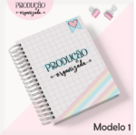 Agenda de Pedidos - Produção Organizada - Image 2