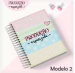 Agenda de Pedidos - Produção Organizada - Image 3
