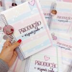 Agenda de Pedidos - Produção Organizada