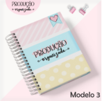 Agenda de Pedidos - Produção Organizada - Image 4